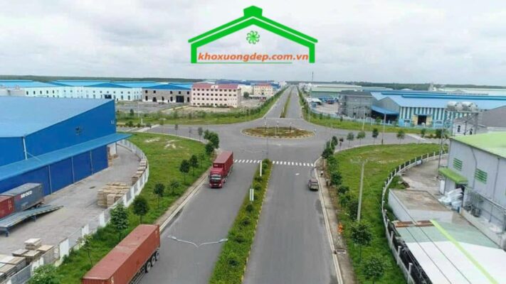 Tất cả các chi phí liên quan khi đầu tư vào khu công nghiệp Vĩnh Lộc 2