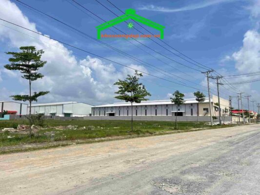 Chính sách ưu đãi thu hút đầu tư Khu công nghiệp Lê Minh Xuân