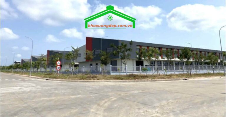 Cụm công nghiệp Gia Thuận 2 - Tổng hợp thông tin