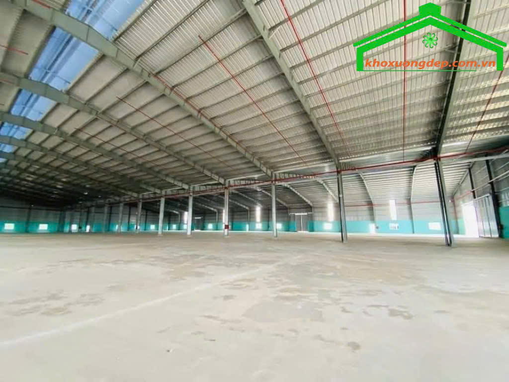 Bán, cho thuê kho xưởng 900m2 KCN Sóng Thần, Dĩ An, Bình Dương