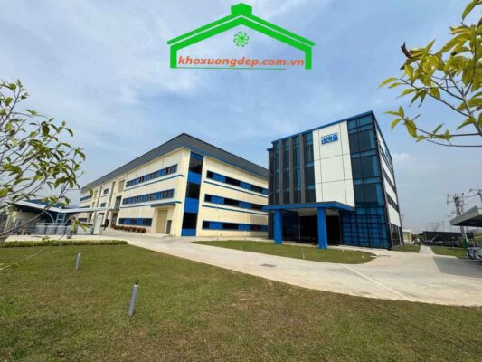 Chính sách ưu đãi thu hút đầu tư Khu công nghiệp Nhơn Trạch 5