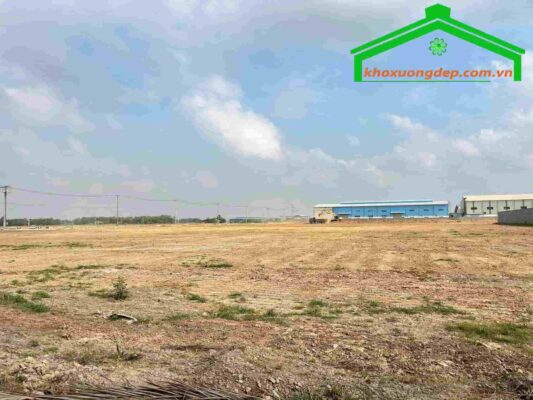 Thời hạn thuê đất trong khu công nghiệp Biên Hòa 2