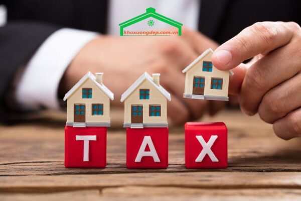 Tặng cho căn hộ có được miễn thuế hông là câu hỏi được nhiều người quan tâm