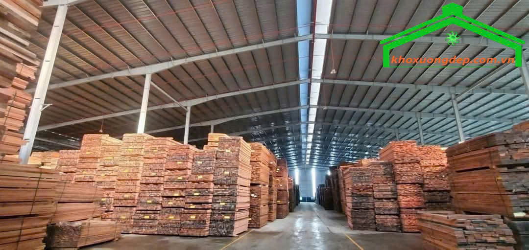 Cho thuê kho xưởng 28000m2 tại Tân Uyên, Bình Dương