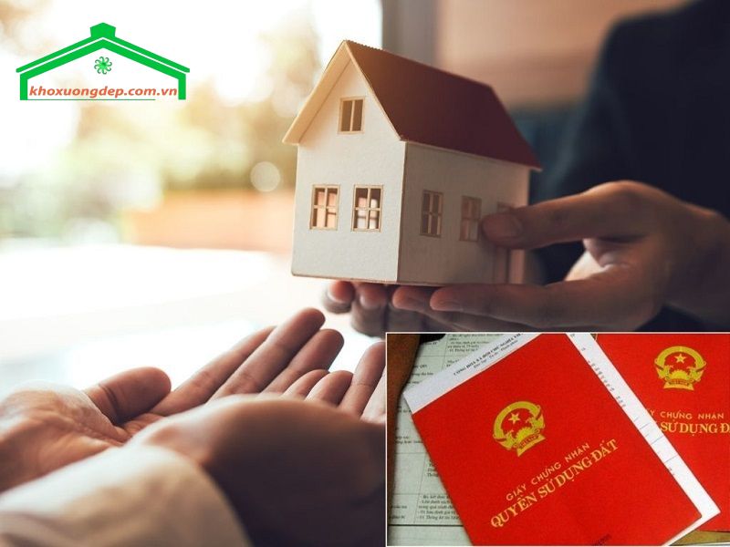 Quy trình chuyển nhượng bất động sản trong Khu công nghiệp là một quy trình phức tạp, đòi hỏi sự hiểu biết về pháp luật và sự cẩn trọng trong từng bước thực hiện