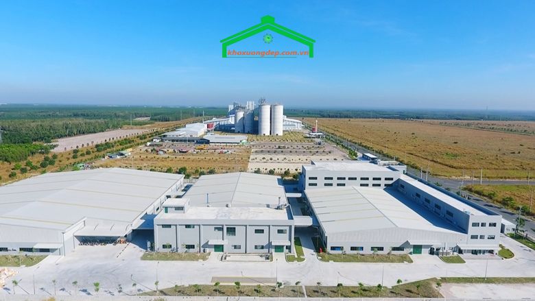 Việc đóng phí sử dụng hạ tầng Khu công nghiệp là nghĩa vụ của hầu hết các doanh nghiệp hoạt động trong KCN