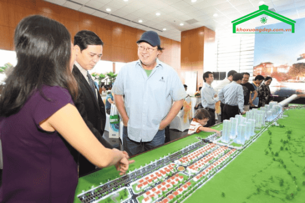 Người nước ngoài chỉ được phép sở hữu tối đa 30% tổng số căn hộ trong một tòa chung cư