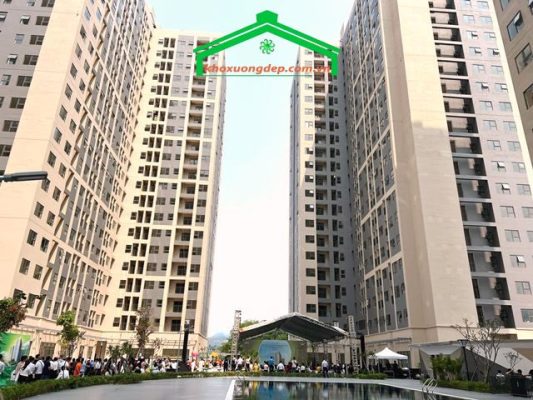 Những quy định mới nhất liên quan đến việc mua bán nhà ở xã hội