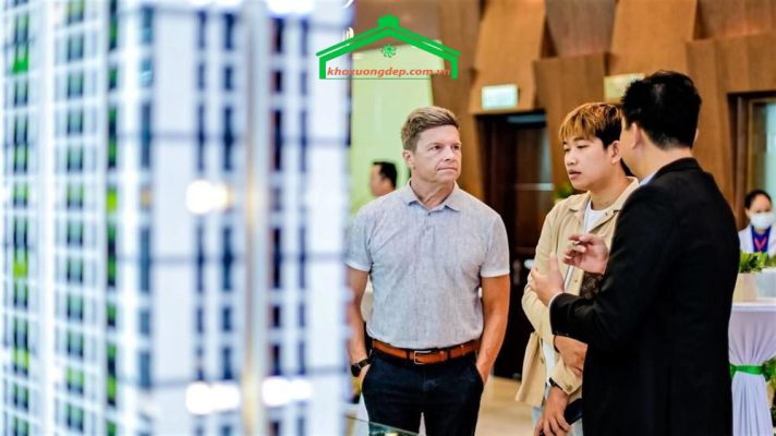 Nhà đầu tư nước ngoài thành lập tổ chức kinh tế (doanh nghiệp có vốn đầu tư nước ngoài) để thực hiện các dự án bất động sản