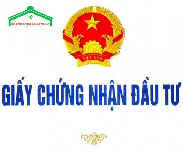 Thẩm quyền điều chỉnh Giấy chứng nhận đăng ký đầu tư thuộc về Ban Quản lý dự án 