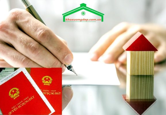 QSDĐ để góp vốn khi đáp ứng đầy đủ các quy định tại Điều 45 Luật đất đai 2025