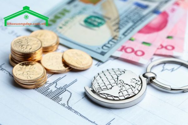 Việc giao dịch bằng đồng Việt Nam giúp minh bạch hóa các giao dịch bất động sản, tạo điều kiện thuận lợi cho việc quản lý, kiểm soát và thu thuế.