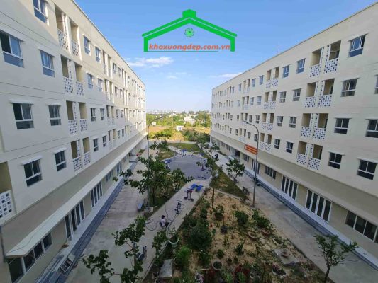 Người mua nhà ở xã hội có quyền bán lại căn hộ cho chính chủ đầu tư dự án nhà ở xã hội mà mình đã mua