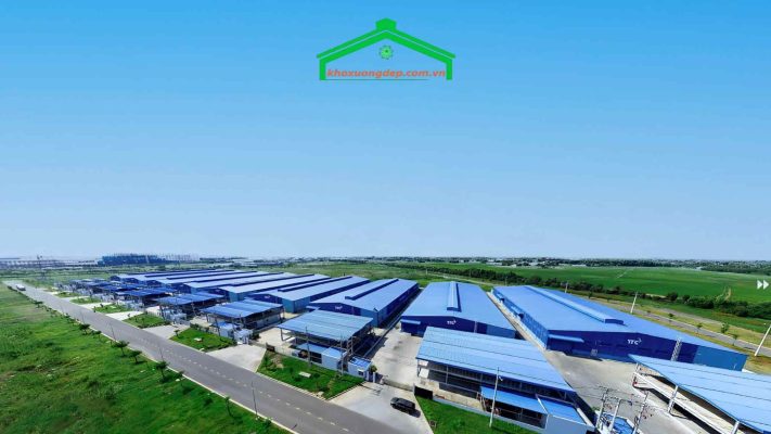 Đất khu công nghiệp có thể tách thửa, tuy nhiên rất phức tạp và phụ thuộc nhiều yếu tố