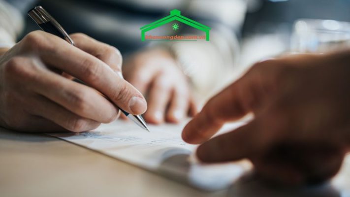 Mẫu Hợp đồng cho thuê đất