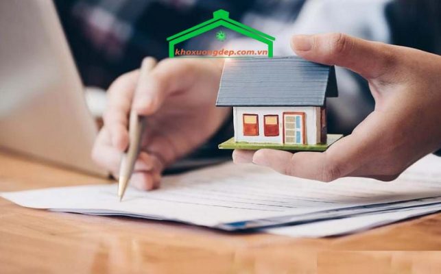 Người mua được sử dụng đất theo đúng mục đích đã được xác định trong hợp đồng thuê đất gốc