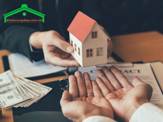 Một Tài Sản Có Thể Bảo Đảm Cho Nhiều Khoản Vay Ngân Hàng