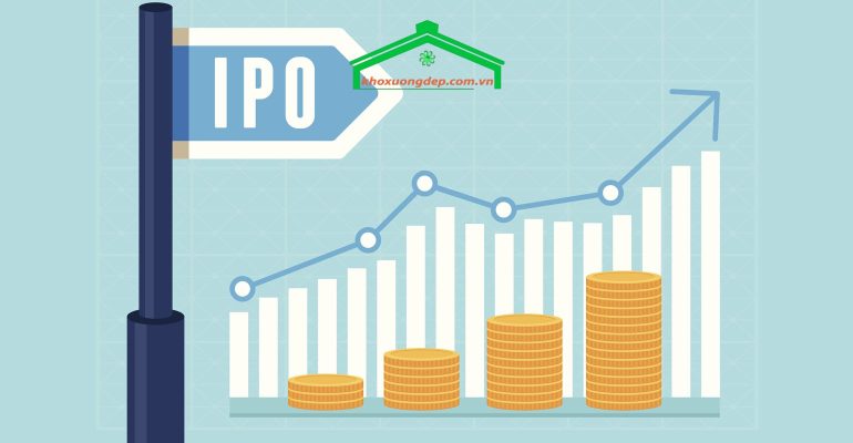 Quy trình chào bán cổ phiếu ra công chúng