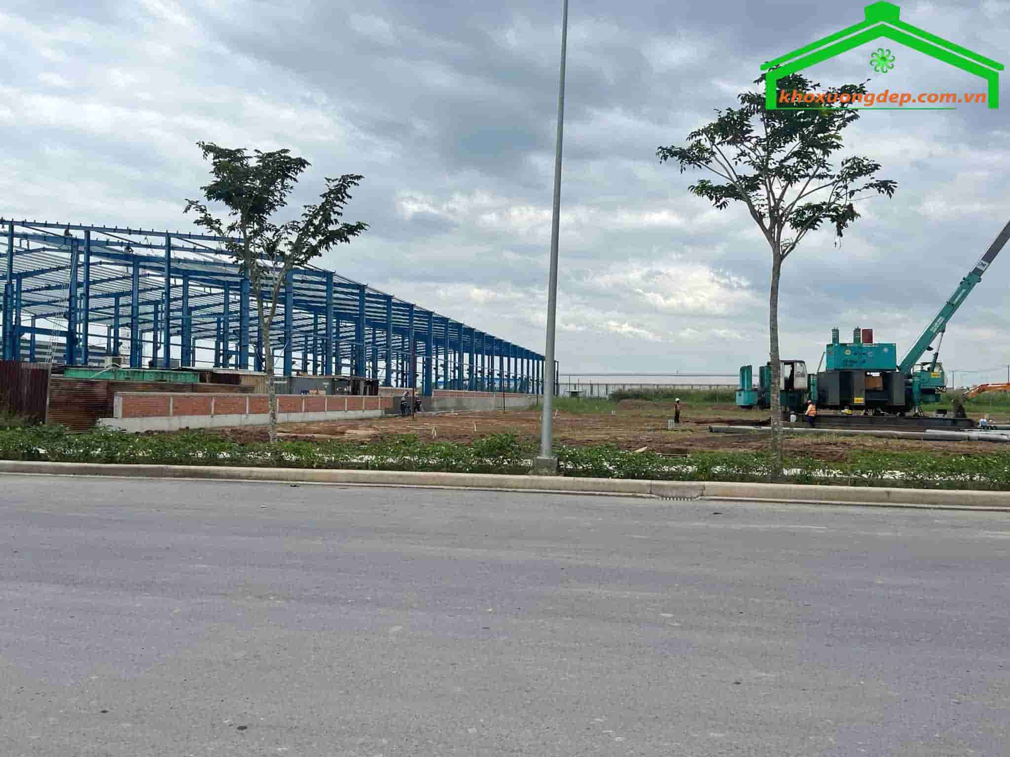 Các chính sách ưu đãi trong KCN Phú Mỹ 1