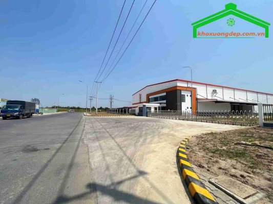 Chính sách ưu đãi thu hút đầu tư KCN Châu Đức, Vũng Tàu