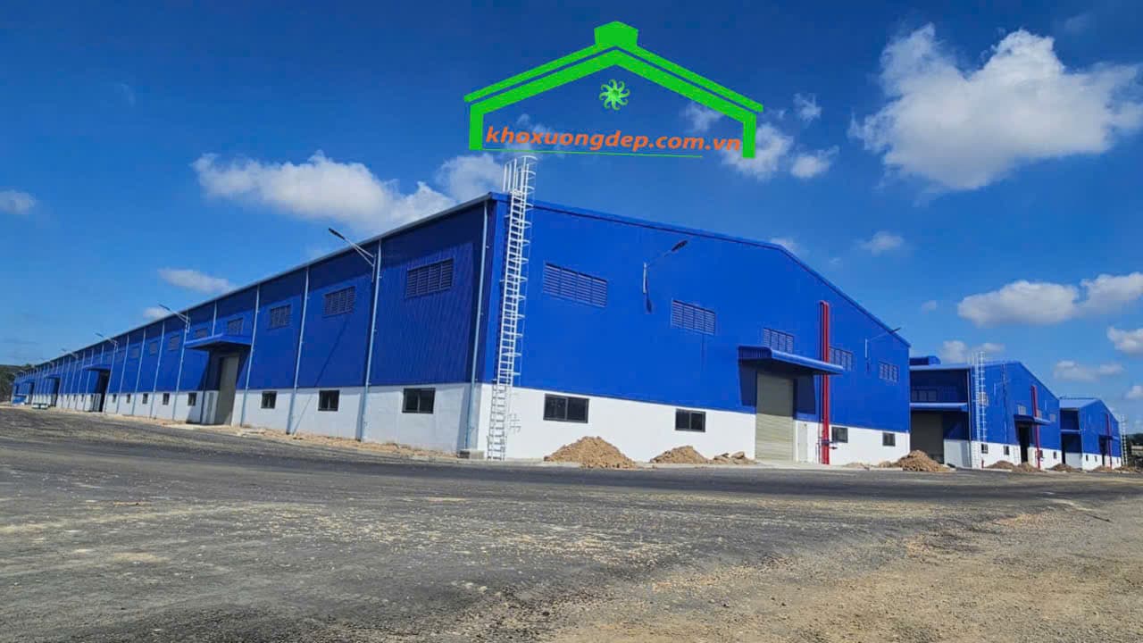 Thời hạn sử dụng đất của Khu công nghiệp Việt Phát, Long An