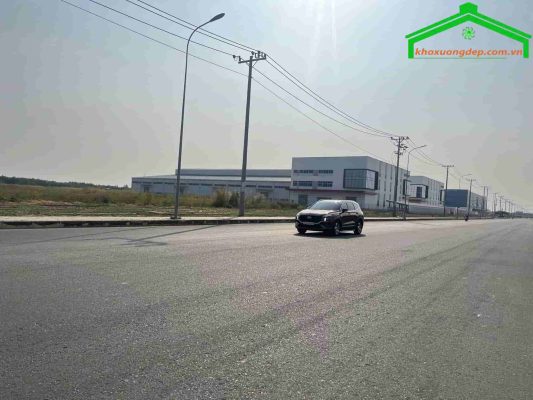 Danh sách các nghành nghề Cụm công nghiệp Tú Phương