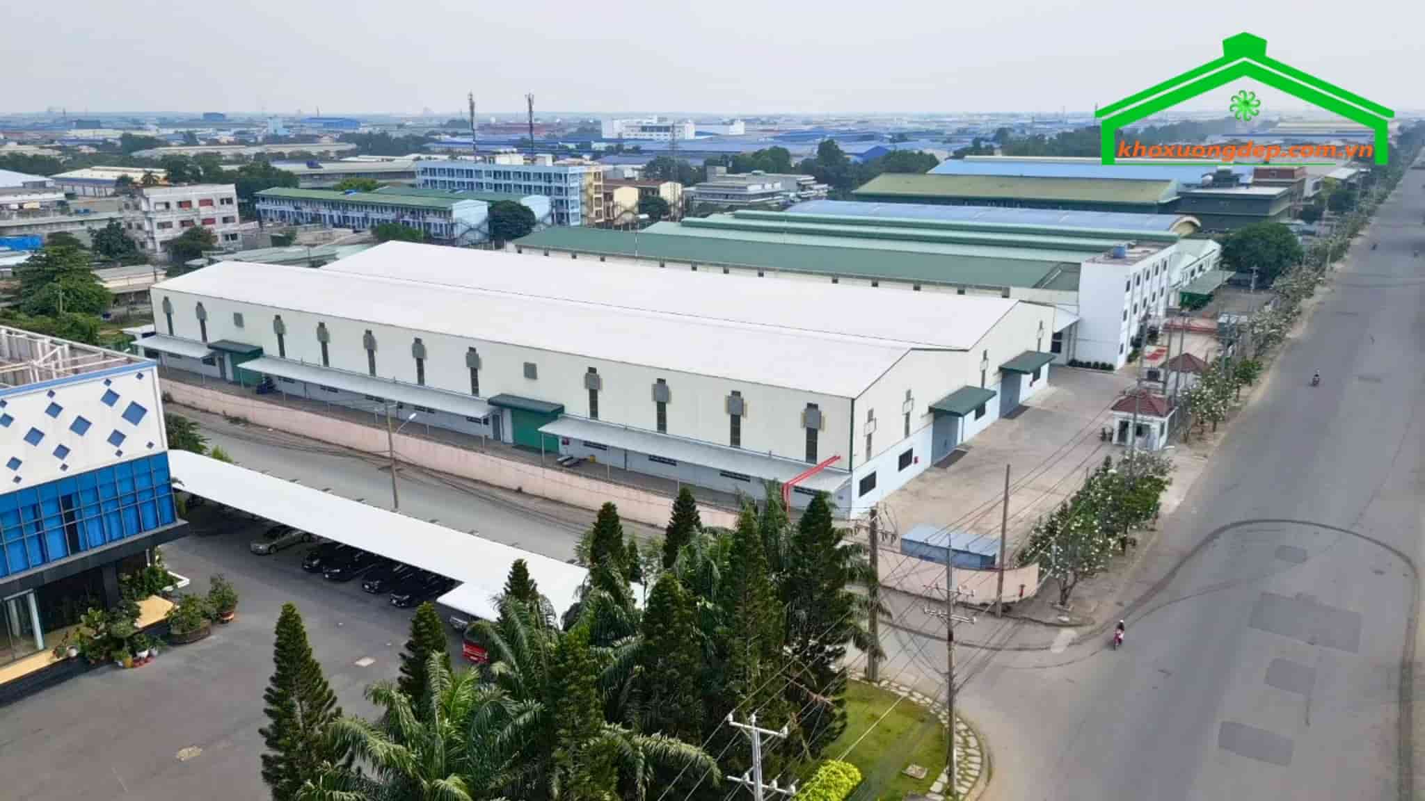 Nhiều chính sách ưu đãi hỗ trợ nhà đầu tư phát triển tại Khu công nghiệp Prodezi, Bến Lức