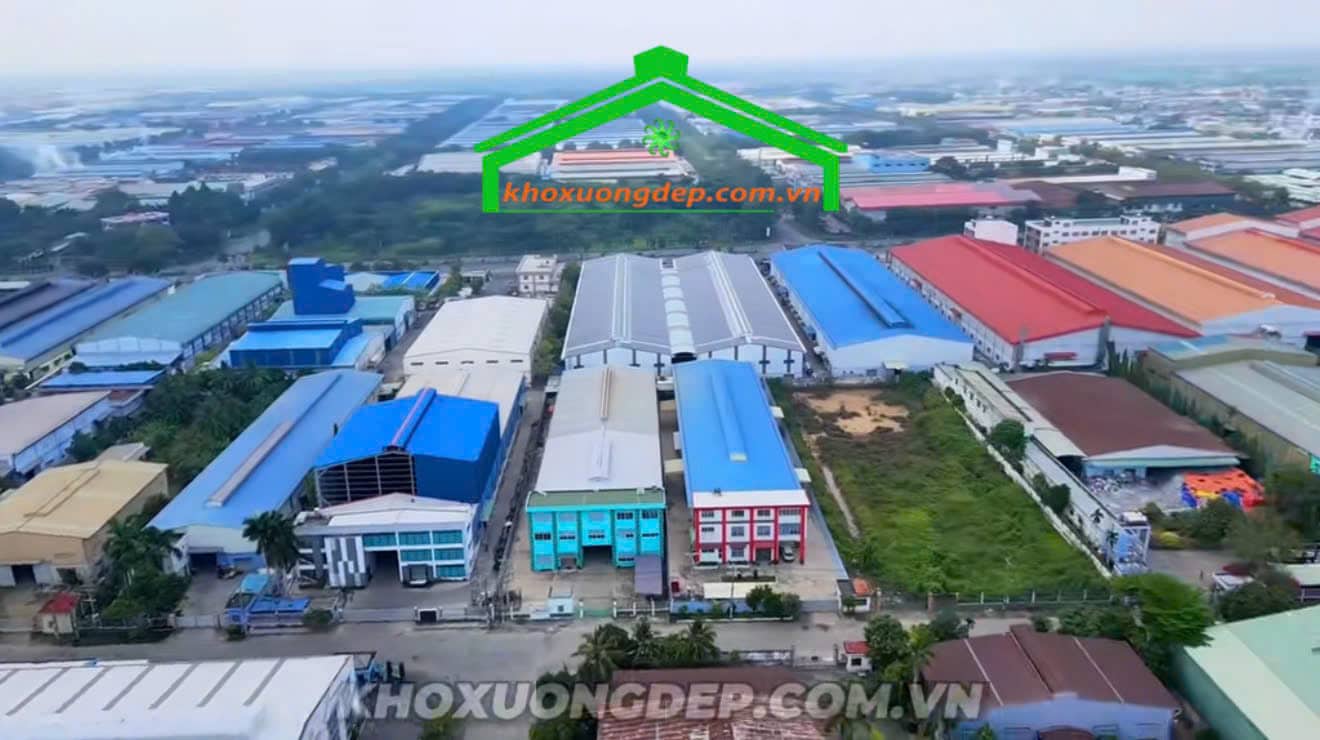 Nhiều chính sách ưu đãi hỗ trợ nhà đầu tư phát triển tại Khu công nghiệp Việt Phát