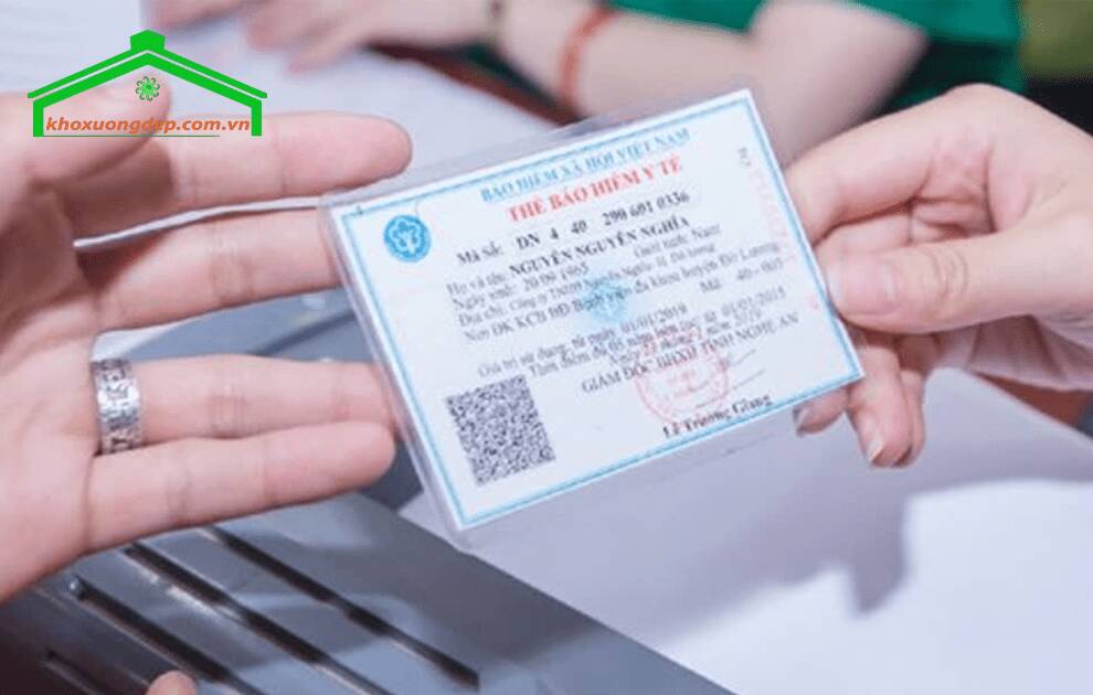 Khám bệnh trái tuyến được hưởng 100% BHYT