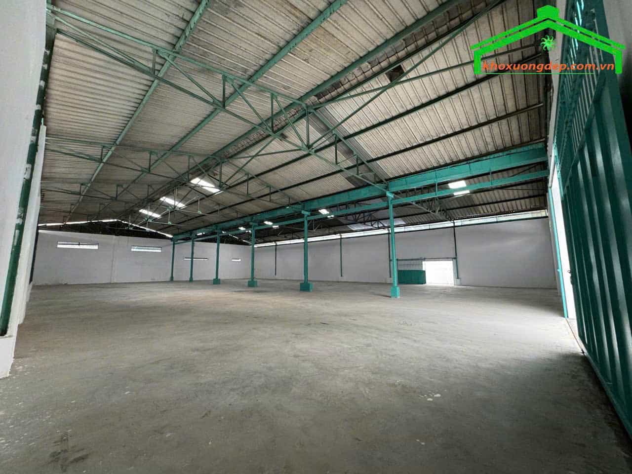Bán nhà xưởng 30000m2 KCN Nhơn Trạch 3, Đồng Nai
