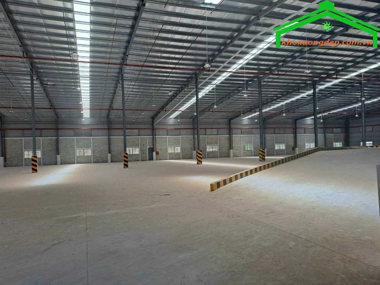 Bán nhà xưởng 7000m2 trong CCN Gia Thuận 1, Tiền Giang