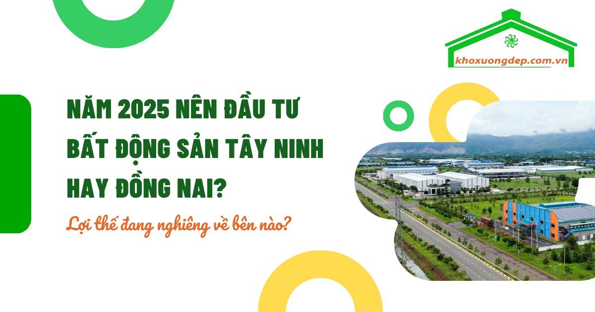 Không ngừng bứt phá! Bất động sản Tây Ninh đang chứng minh sức hút mạnh mẽ với những dự án hạ tầng đột phá và tiềm năng sinh lời dài hạn.
