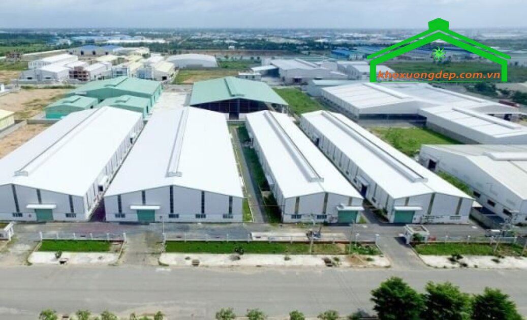 các khu công nghiệp tại Long An đóng vai trò trọng yếu trong việc củng cố Khu kinh tế Tây Ninh mới sau sáp nhập, góp phần vào quy hoạch KCN Tây Ninh mới tổng thể và thúc đẩy đầu tư công nghiệp Tây Ninh lên tầm cao mới.