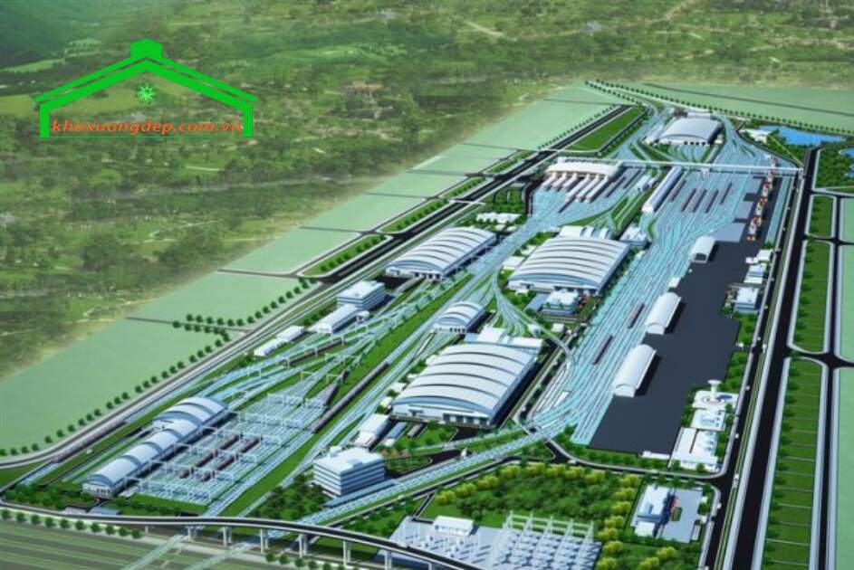 Hệ sinh thái công nghiệp thông minh: Nơi công nghiệp, đô thị và đổi mới sáng tạo cùng hội tụ, tạo nên giá trị bền vững cho tương lai
