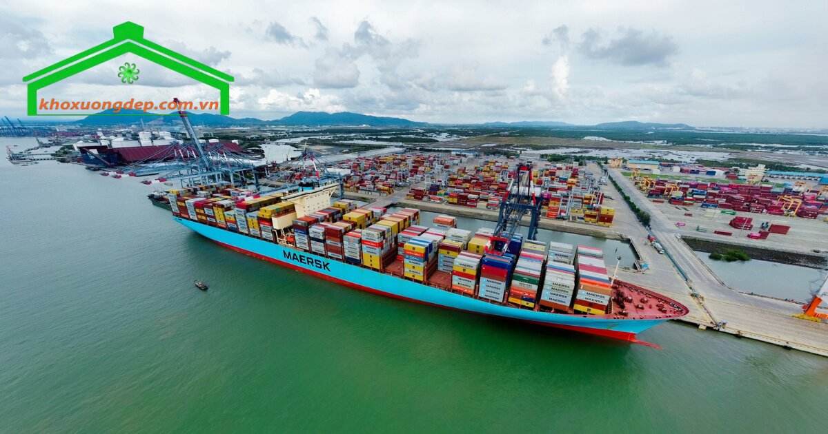Khu công nghiệp Phú Mỹ 3 – Điểm sáng về phát triển xanh và bền vững, thu hút đầu tư chất lượng cao, góp phần vào tầm nhìn đô thị thông minh của Tân Phước.