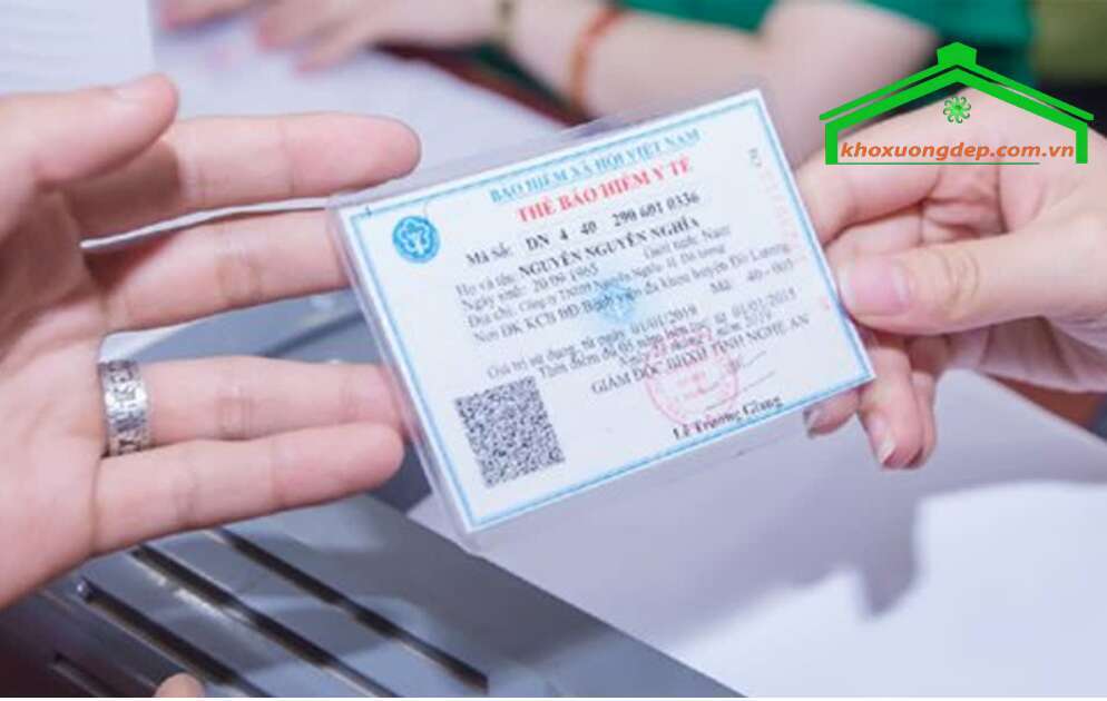 Khám bệnh trái tuyến được hưởng 100% BHYT