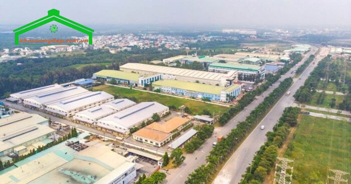 Đón đầu làn sóng đầu tư mới, Khu công nghiệp Phù Mỹ tại Gia Lai hứa hẹn tạo cú hích lớn cho phát triển công nghiệp Gia Lai.