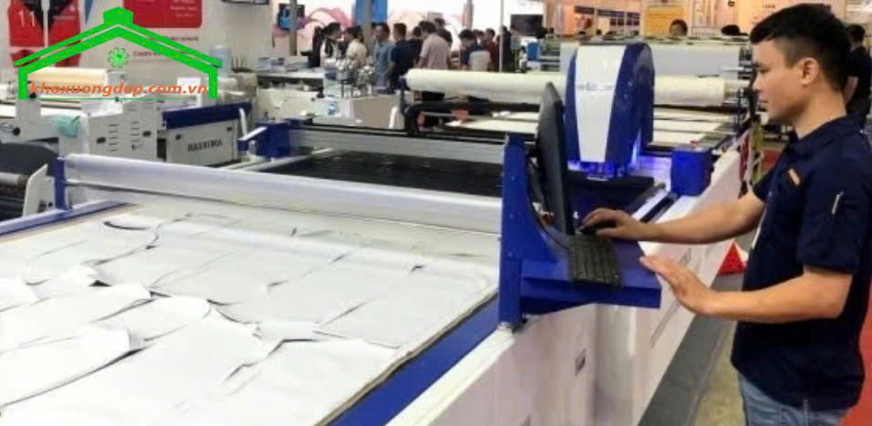 Xây dựng phát triển trí tuệ nhân tạo (AI)
