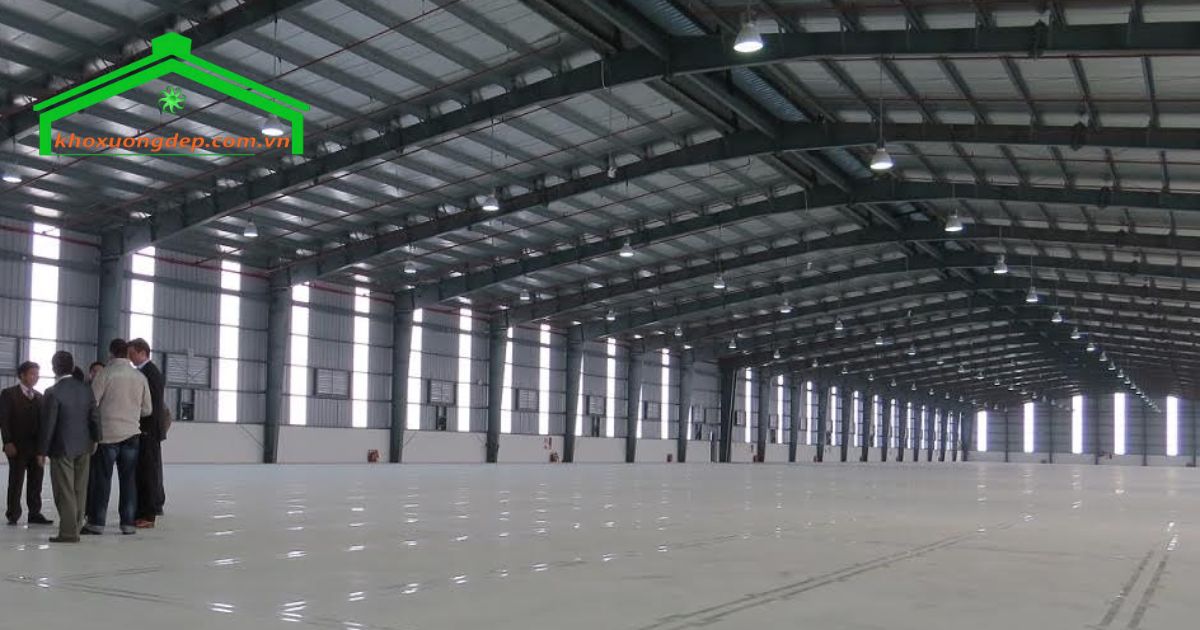 Các ngành nghề ưu tiên cấp phép tại KCN Hòa Khánh mở rộng, Đà Nẵng