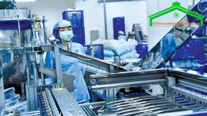 Danh sách các nghành nghề ưu tiên đầu tư trong KCN Đà Nẵng