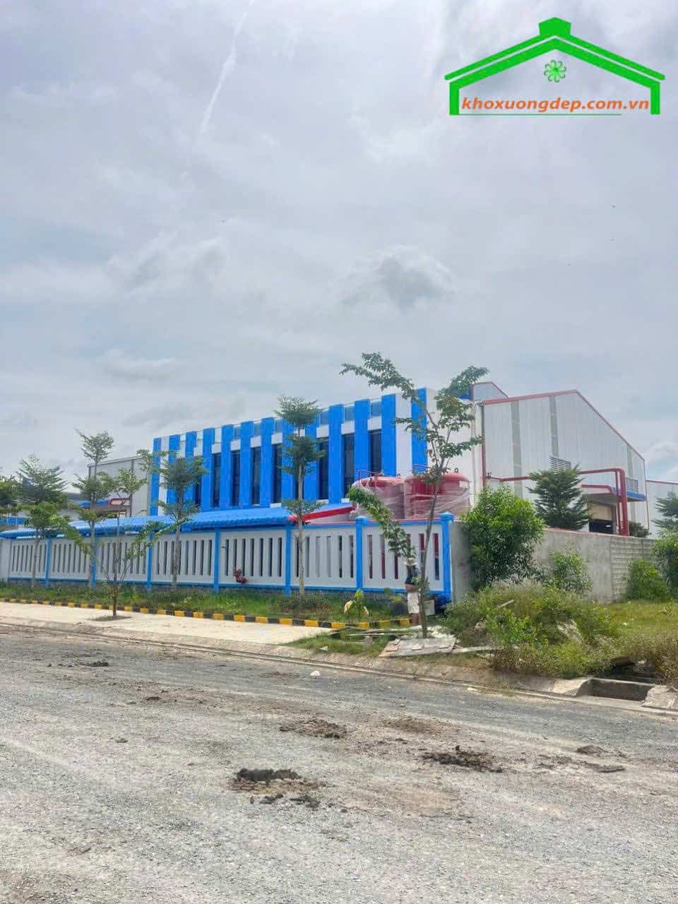 Tất cả chính sách ưu đãi đầu tư trong KCN Đà Nẵng