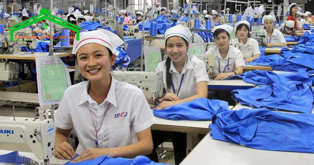 Chính sách ưu đãi thu hút đầu tư tại KCN Hòa Khánh mở rộng, Đà Nẵng