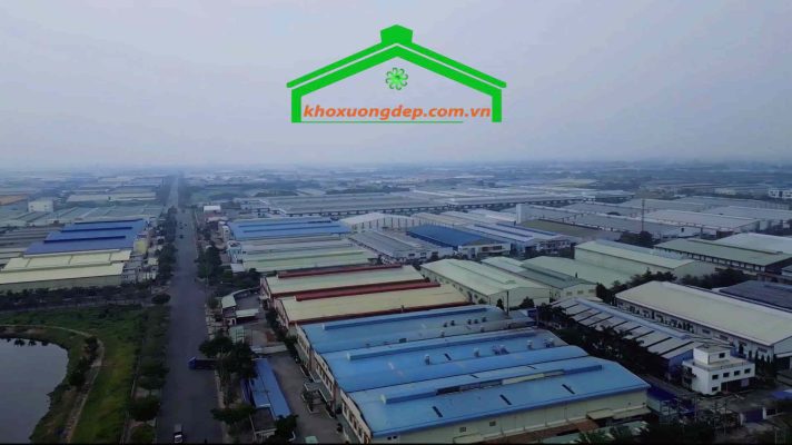 Nhiều chính sách ưu đãi hỗ trợ nhà đầu tư phát triển tại Khu công nghiệp Hoà Khánh, Đà Nẵng