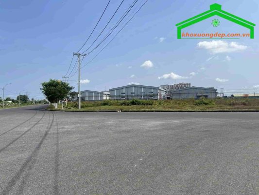 Bảng giá thuê đất KCN Đà Nẵng