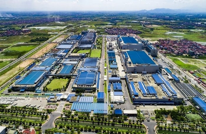 Công ty Cổ phần Đầu tư Capella Quảng Trị làm chủ đầu tư dự án xây dựng, kinh doanh hạ tầng Khu công nghiệp Capella Quảng Trị