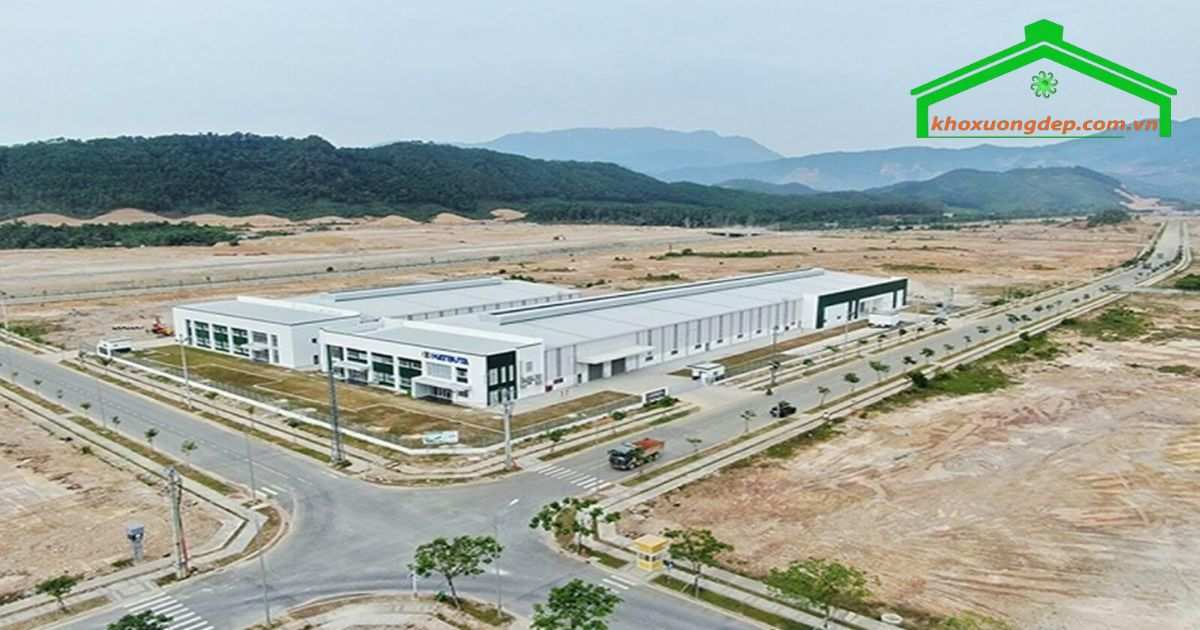 Khu Công nghệ cao Đà Nẵng: Trung tâm đổi mới sáng tạo, thu hút nhân tài và thúc đẩy phát triển công nghiệp phụ trợ, tạo ra động lực tăng trưởng bền vững cho toàn thành phố