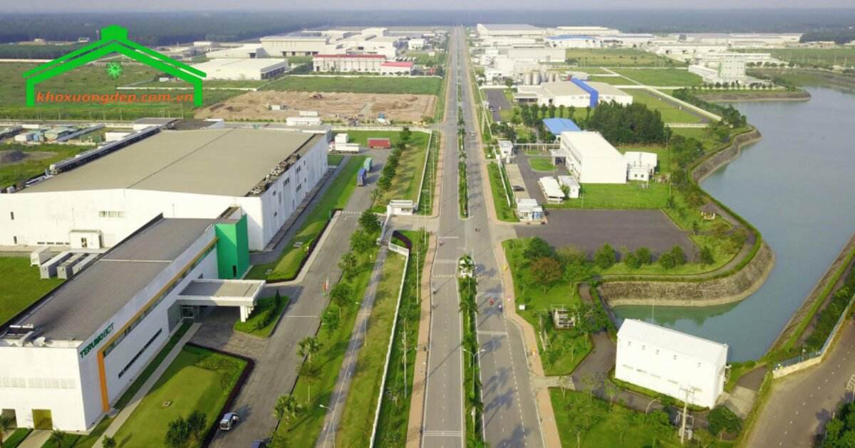 Với vốn đầu tư lên đến 1,6 ngàn tỷ đồng, KCN Long Đức 3 là một trong những khu công nghiệp mới Đồng Nai trọng điểm, sẵn sàng đón đầu dòng vốn FDI chất lượng cao.