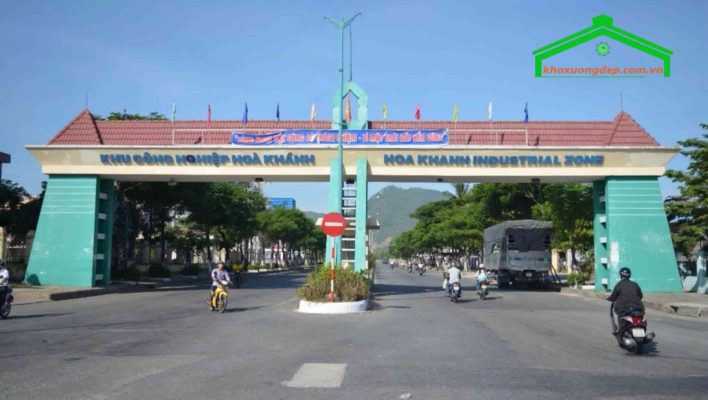 Khu công nghiệp Hoà Khánh, Đà Nẵng - Tổng hợp thông tin