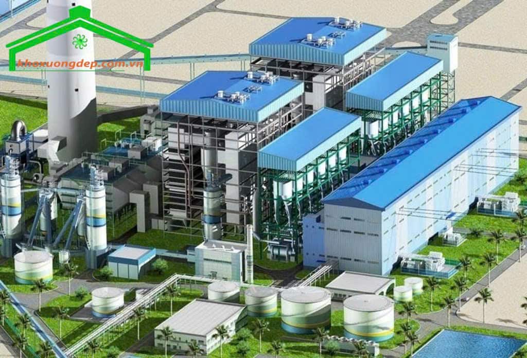 dự án Nhà máy Nhiệt điện Quảng Trạch I (xã Phú Trạch), thuộc Trung tâm Điện lực Quảng Trạch, nhằm đảm bảo đúng tiến độ đưa tổ máy số 1 vào giai đoạn đốt dầu lần đầu vào ngày 19/8 tới