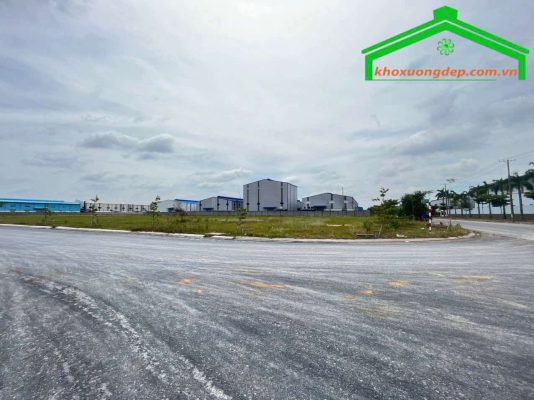 Thời hạn thuê đất KCN Chu Lai, Đà Nẵng chính